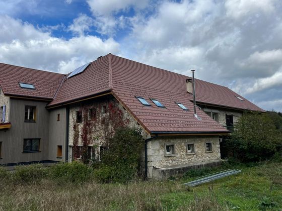 Auberge Pionnier