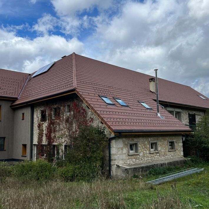 Auberge Pionnier
