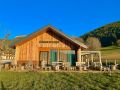 Cabane de l aigle