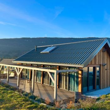 Cabane de l aigle 2