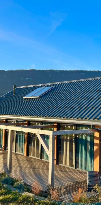 Cabane de l aigle 2