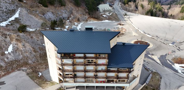 TOITURE TERMINEE VEYMONT19